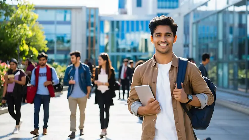 Students