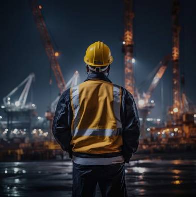 Industry Ready
