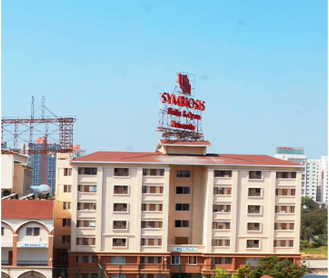 Symbiosis Building