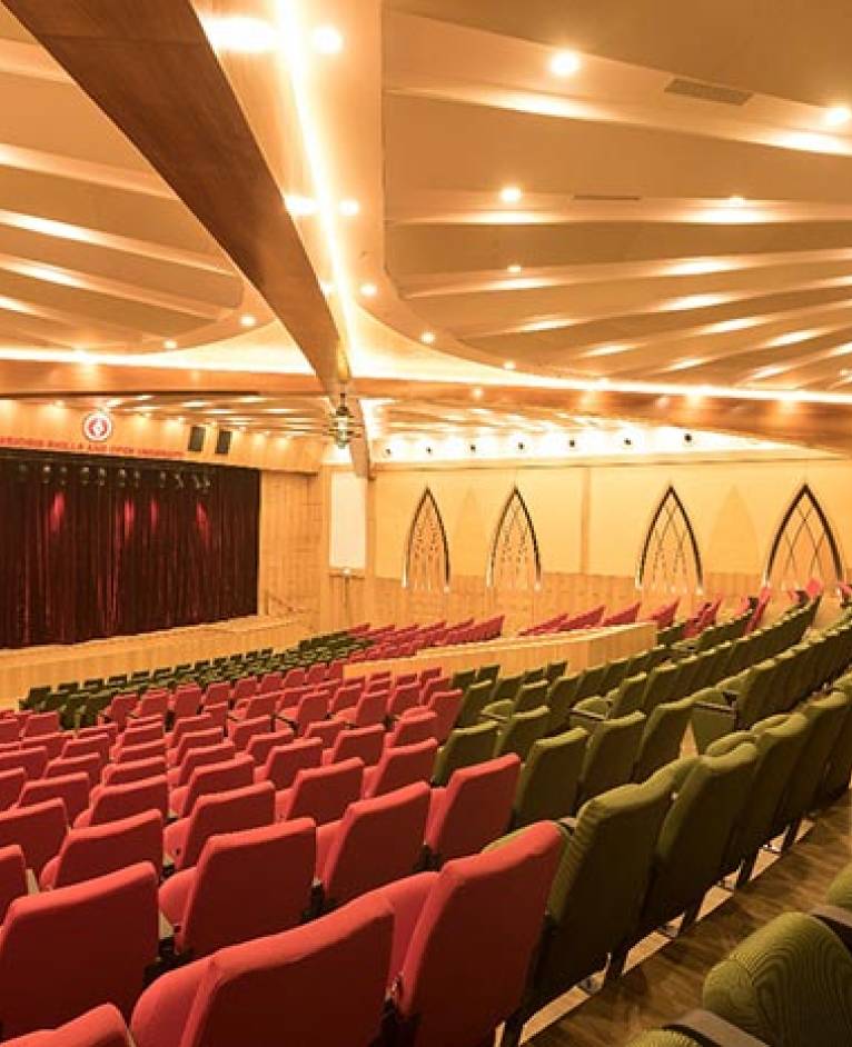 Auditorium
