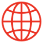Global icon