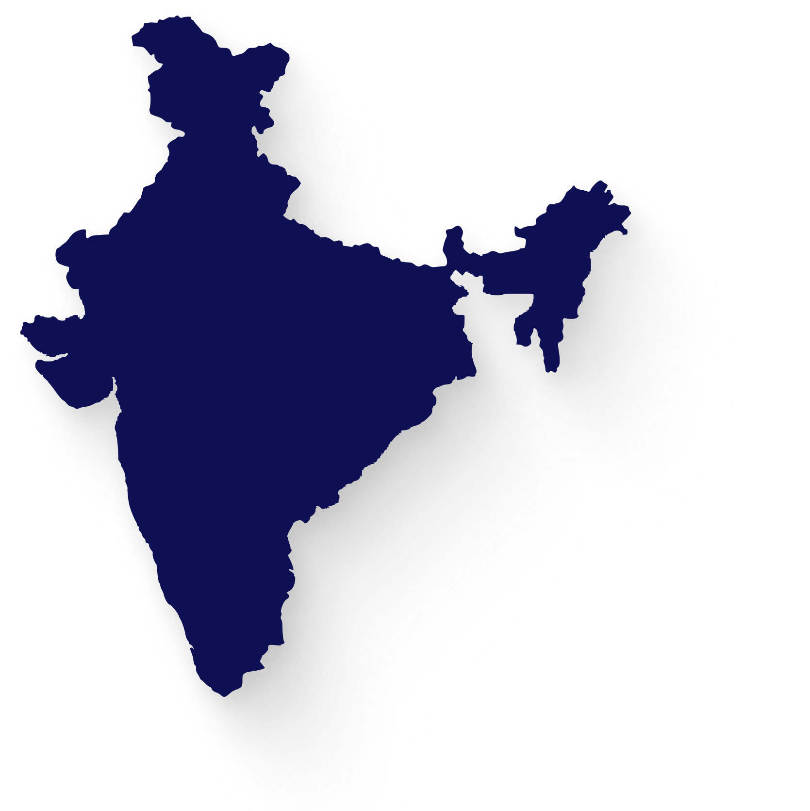 India Map