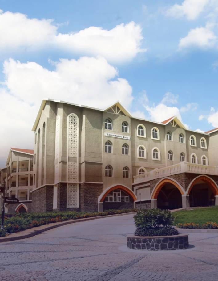 Campus View